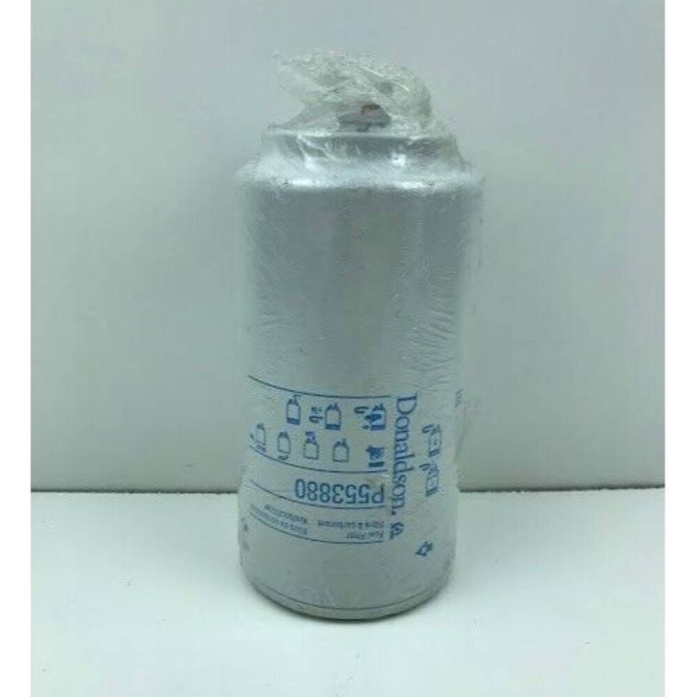 Donaldson Fuel Filter P553880 Brand New & Sealed